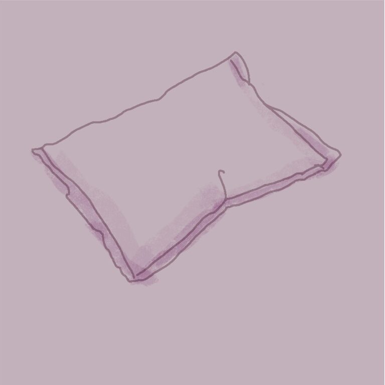 pillow