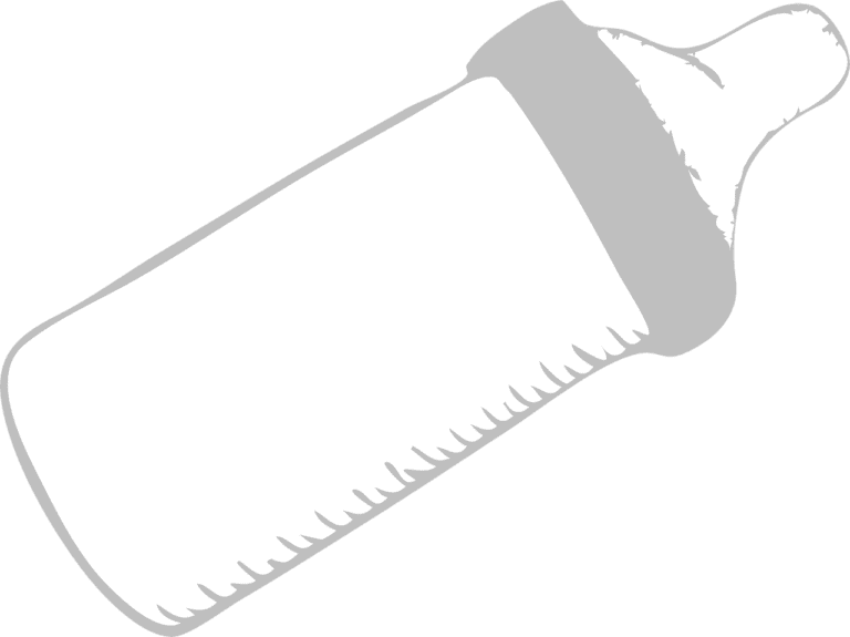 baby bottle