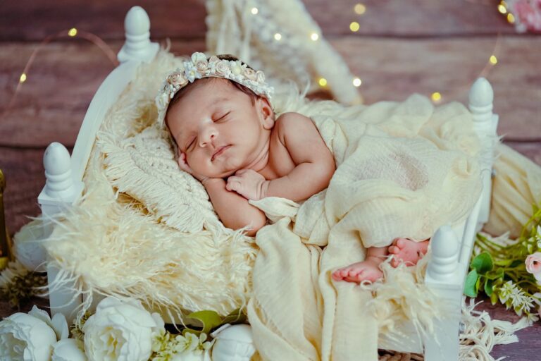 newborn photoshoot bangalore