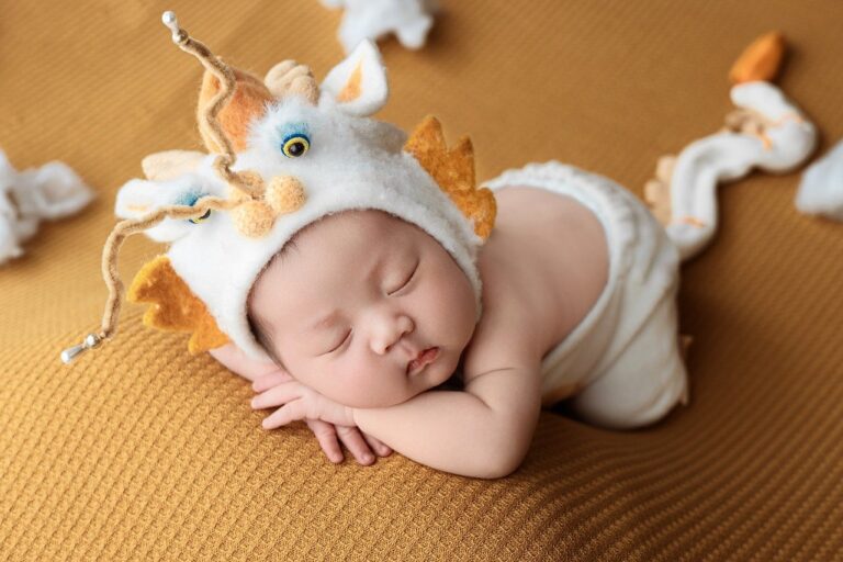 newborn photography