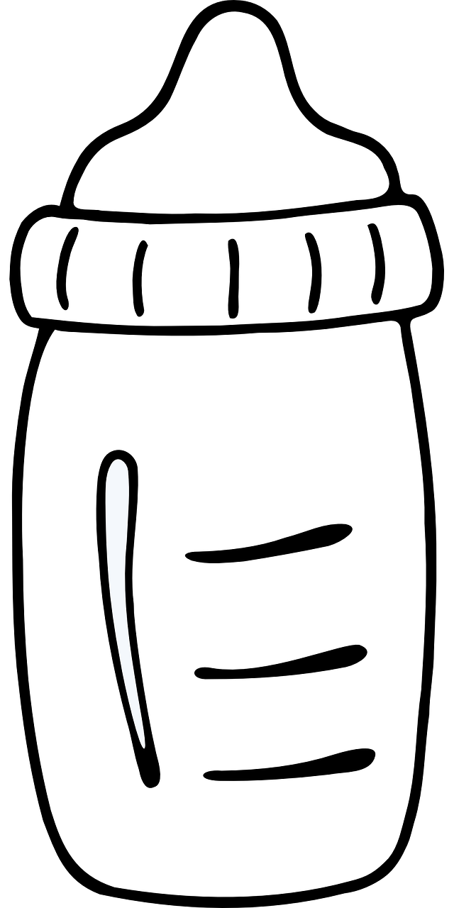 寶寶的消化問題：打嗝、吐奶與腹脹的應對方法與完整教學