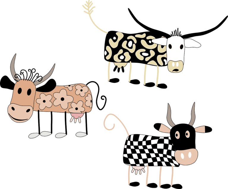 cows