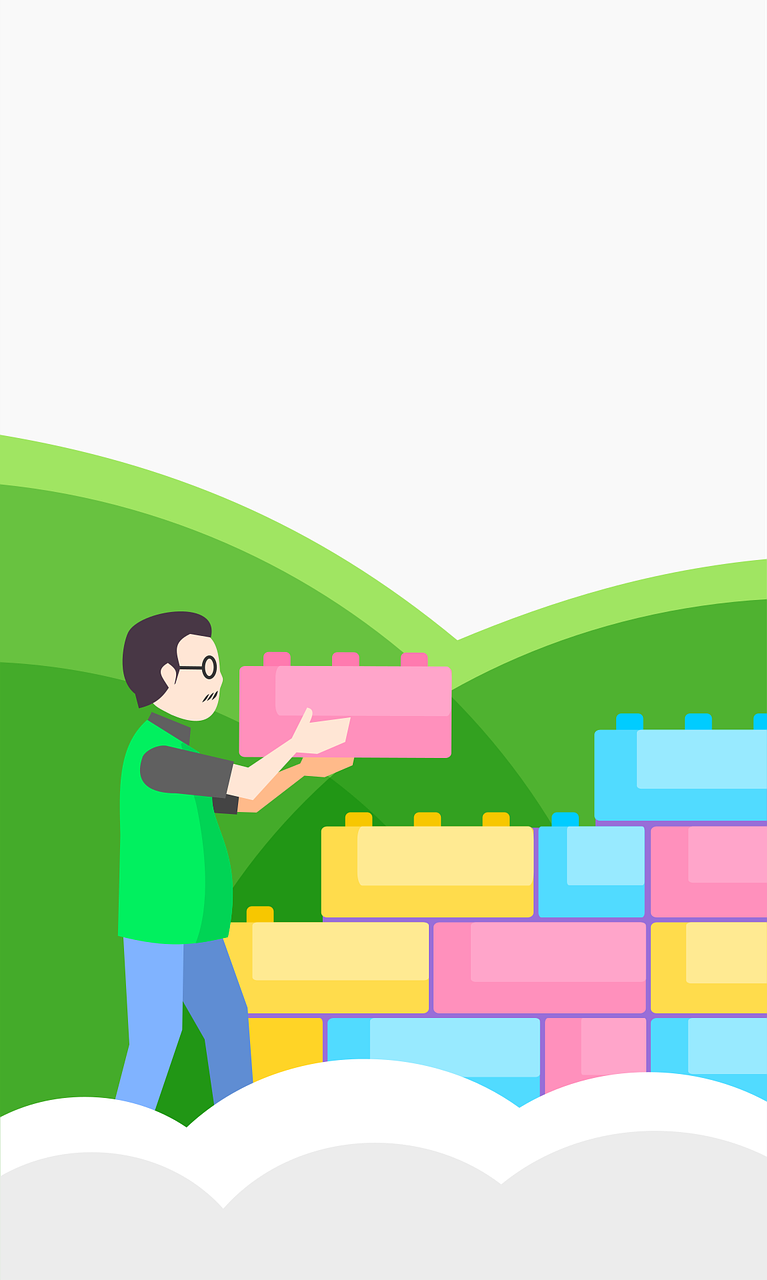 0-1歲寶寶玩具推薦：啟發感官發展的必備清單！高效刺激寶寶感官的玩具指南