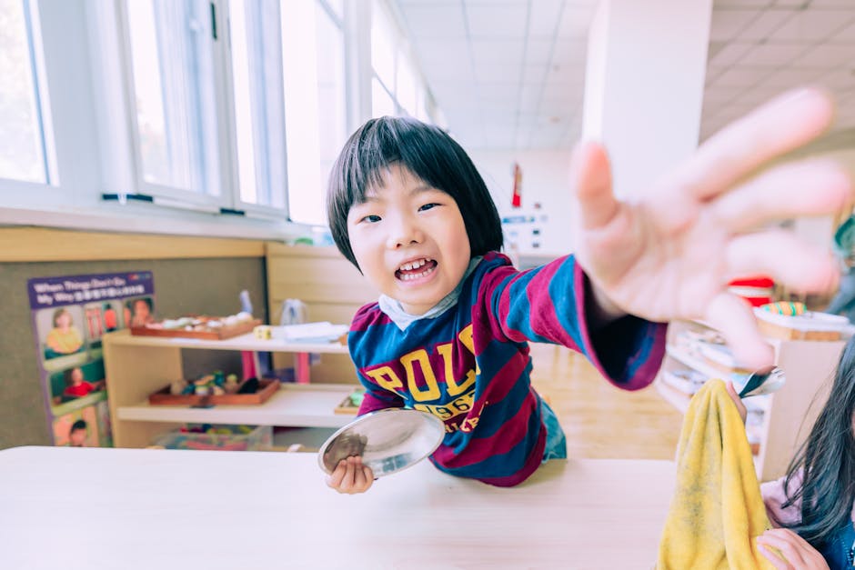 如何挑選優質的托嬰中心？5個必問問題與參觀重點清單，新手爸媽必看！