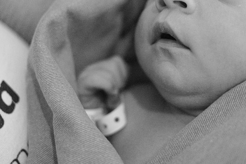 新生兒如何建立作息規律？專家指導與父母實踐攻略