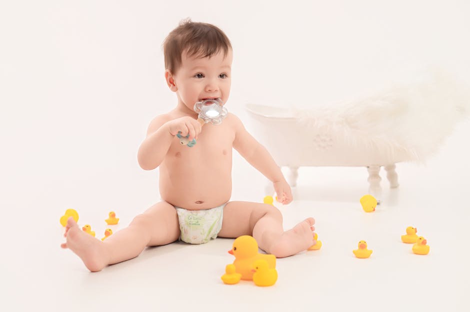 尿布與濕巾安全公告：品牌、成分與召回資訊整理，新手爸媽必看！