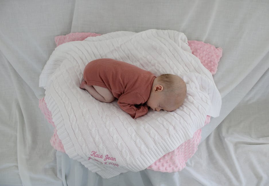 環境音實驗：讓寶寶聆聽自然聲音與生活雜音的發展益處完整教學