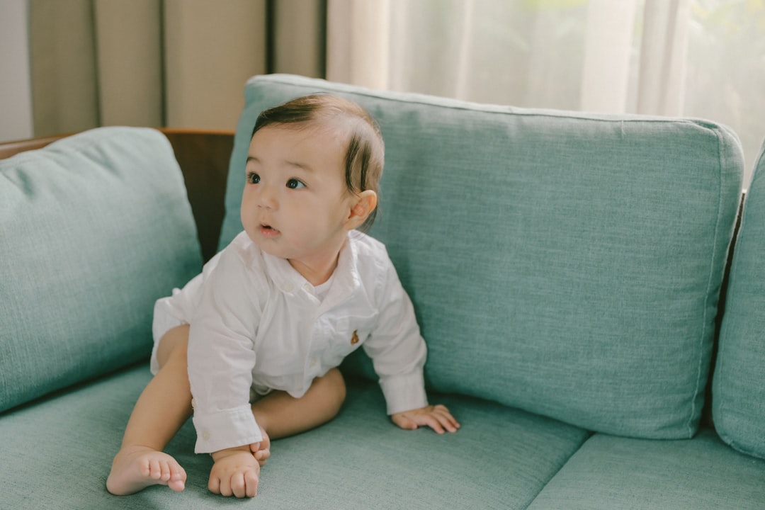 新手爸媽必學：如何分工與溝通，打造不吵架的育兒生活！