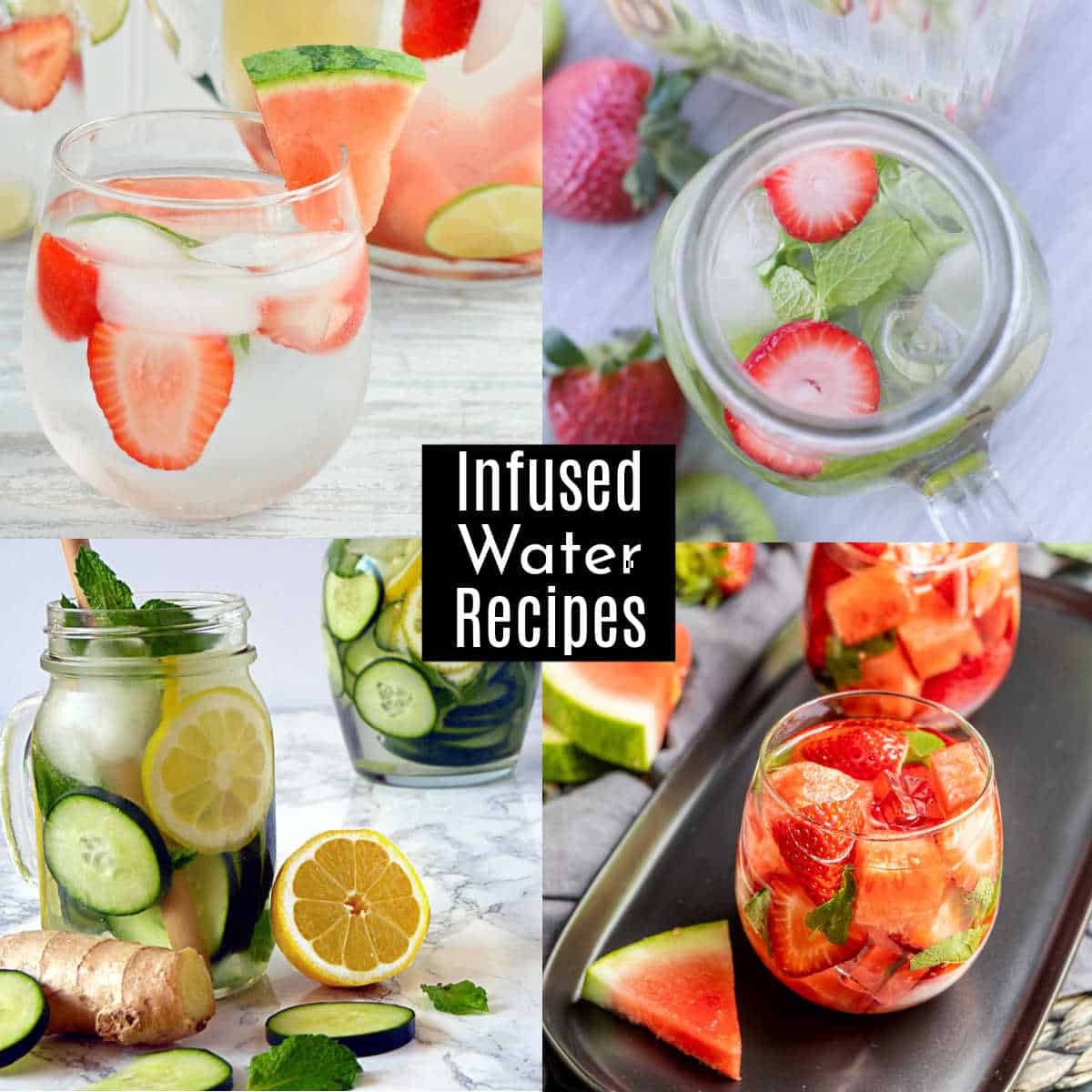 How to Customize Detox Water Recipes: Tips & Tricks