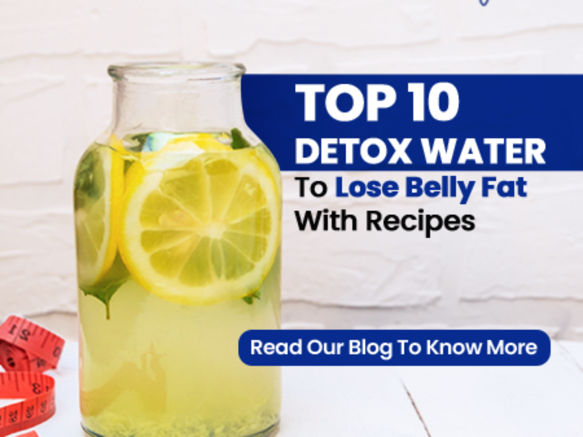 Detox Water with Cucumber & Lime: How To