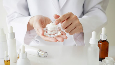 果乾水與自製保養品的應用：高效DIY保養品完整教學