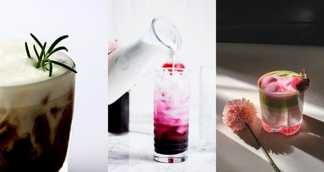 果乾水的健康優勢，為什麼比其他飲品好？營養師揭秘高效飲品選擇！