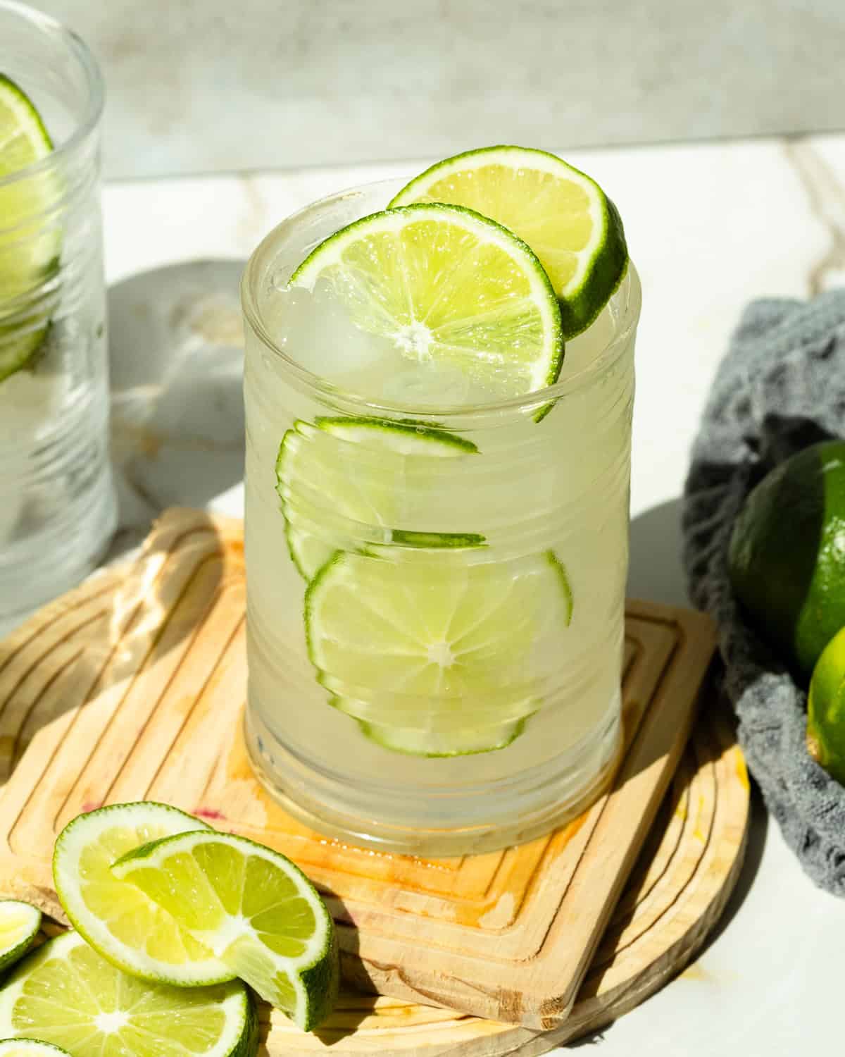 運動後のデトックスウォーターで疲労回復！効率的な水分補給方法