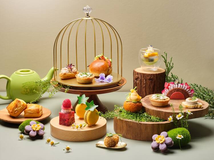 果乾水如何作為下午茶飲品？營養師教你打造健康美味午後時光！