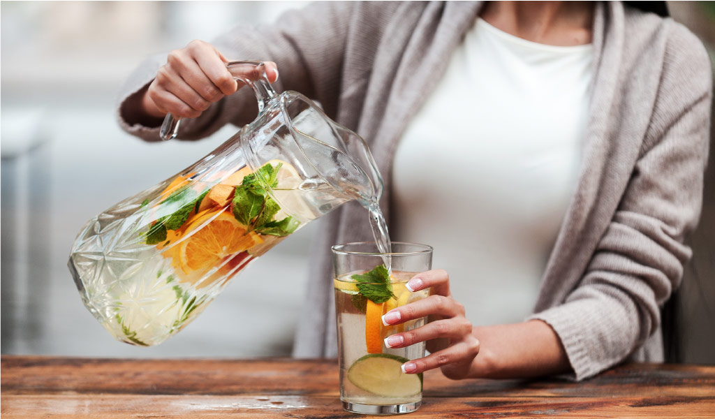 果乾水如何提升大腦專注力？高效提升專注力的小秘訣！