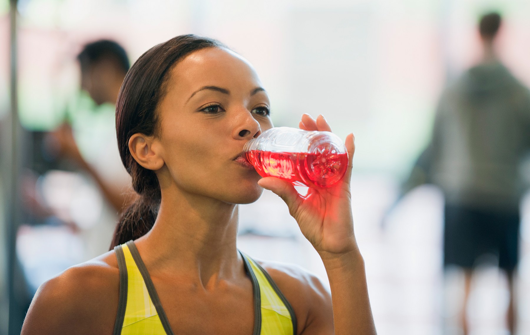 果乾水如何減少壓力引起的肥胖？高效減重秘訣大公開！