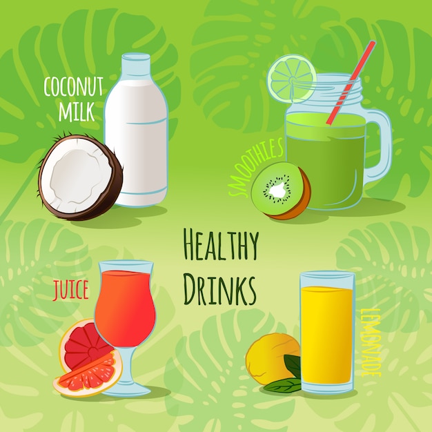 Detox Water with Berry Antioxidants：高效抗氧化莓果排毒水完整教學