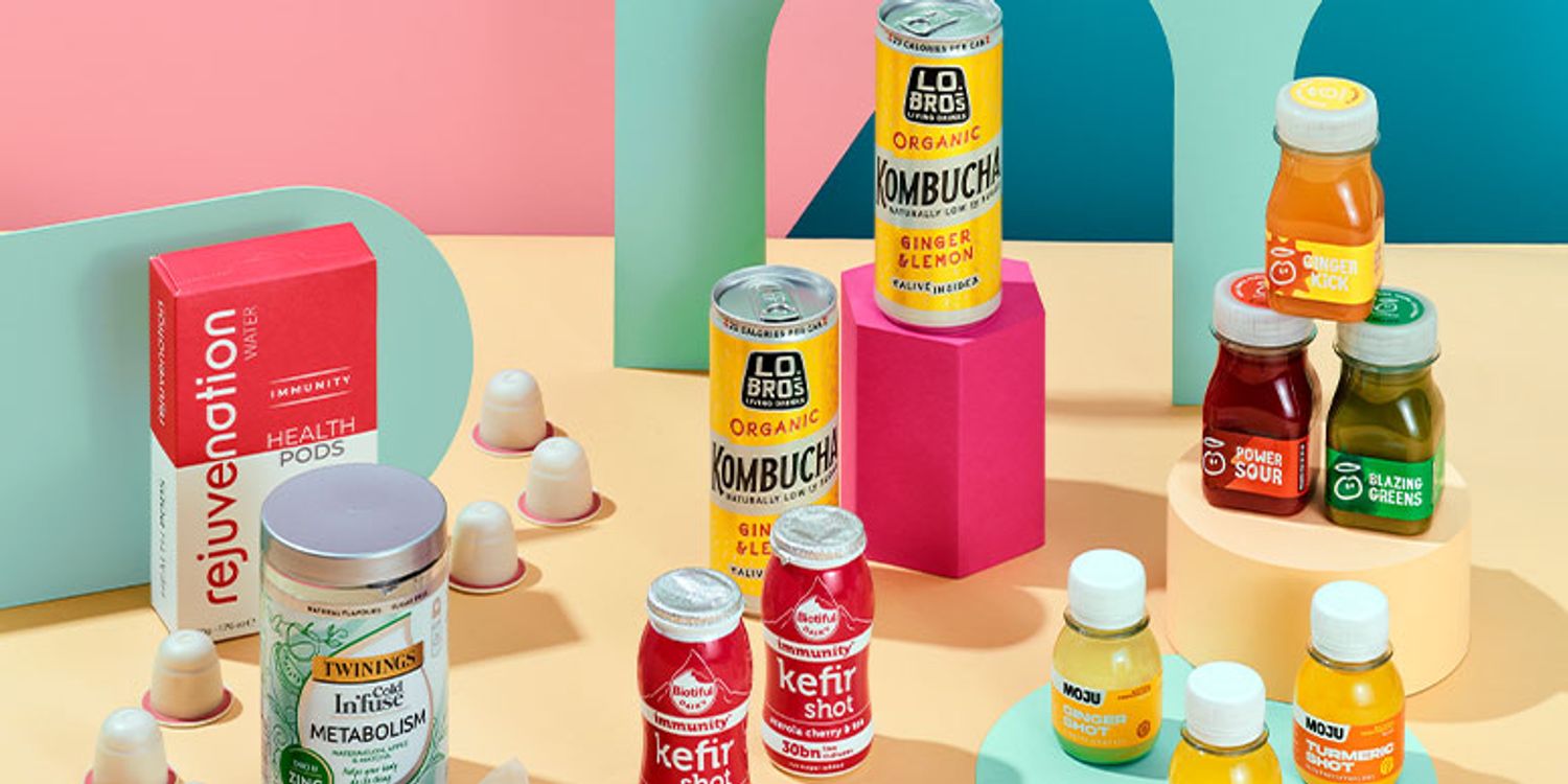 果乾水怎麼搭配最好喝？看看這些人氣組合！營養師教你製作美味又健康的果乾水！