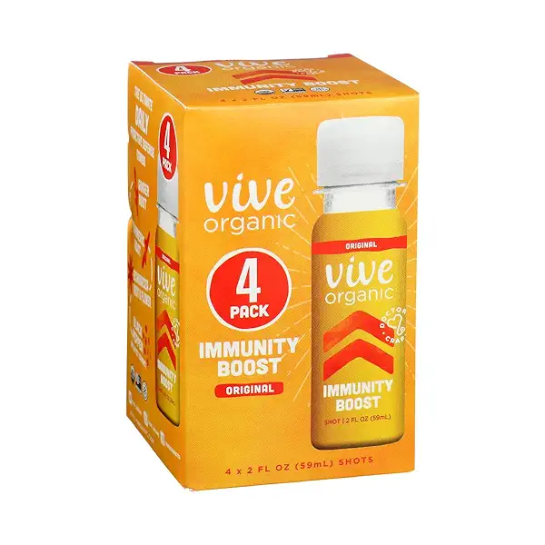 Detox Water for Immune Boosting：高效提升免疫力的排毒水秘訣及完整教學