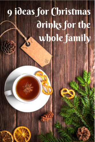 什麼果乾水最適合家人一起喝？全家都愛的美味配方推薦！