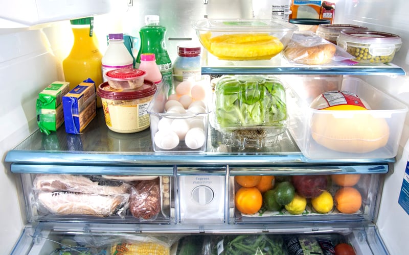 果乾水可以放冰箱保存嗎？美味又安心的保存指南