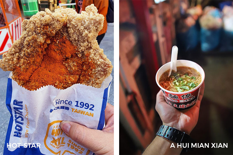 台北何處尋覓美味果乾水？淡果香永康門市引領果乾水風潮