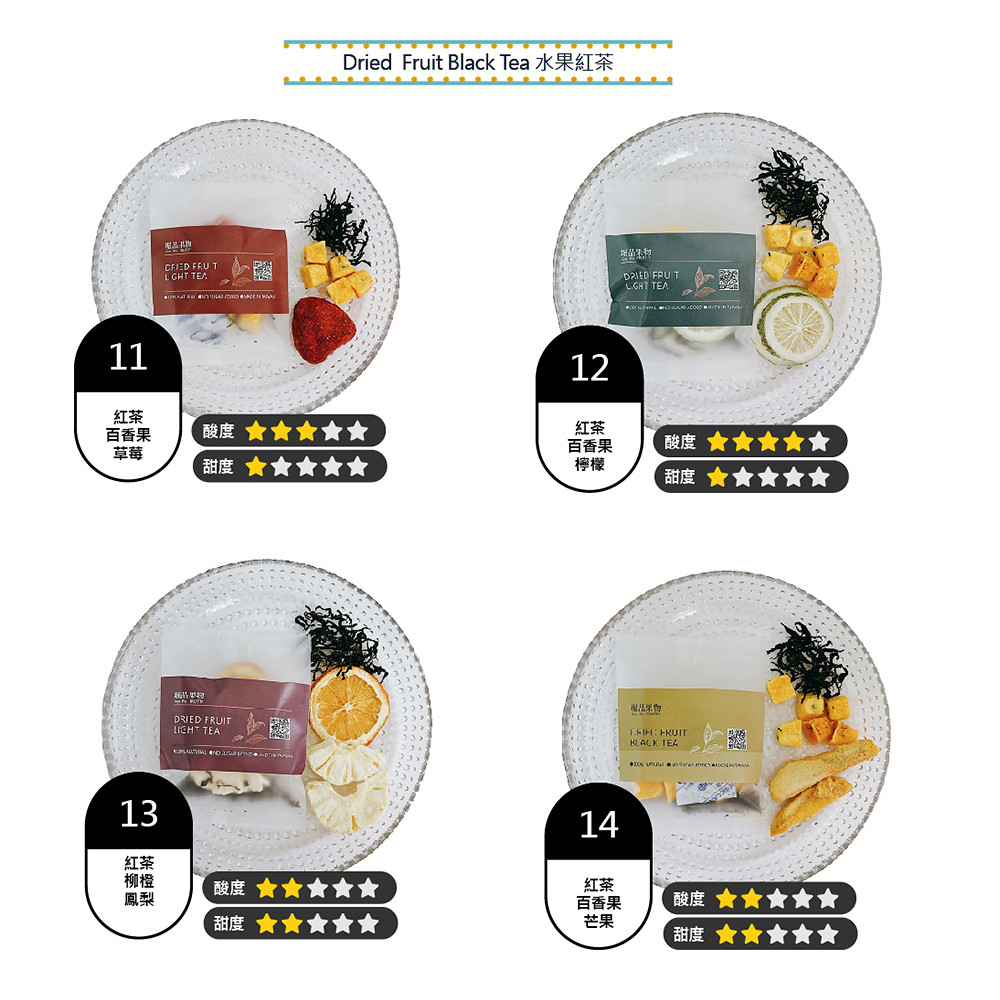 台灣水果乾製作工藝與選購指南：品味健康美味、安心享受自然滋味