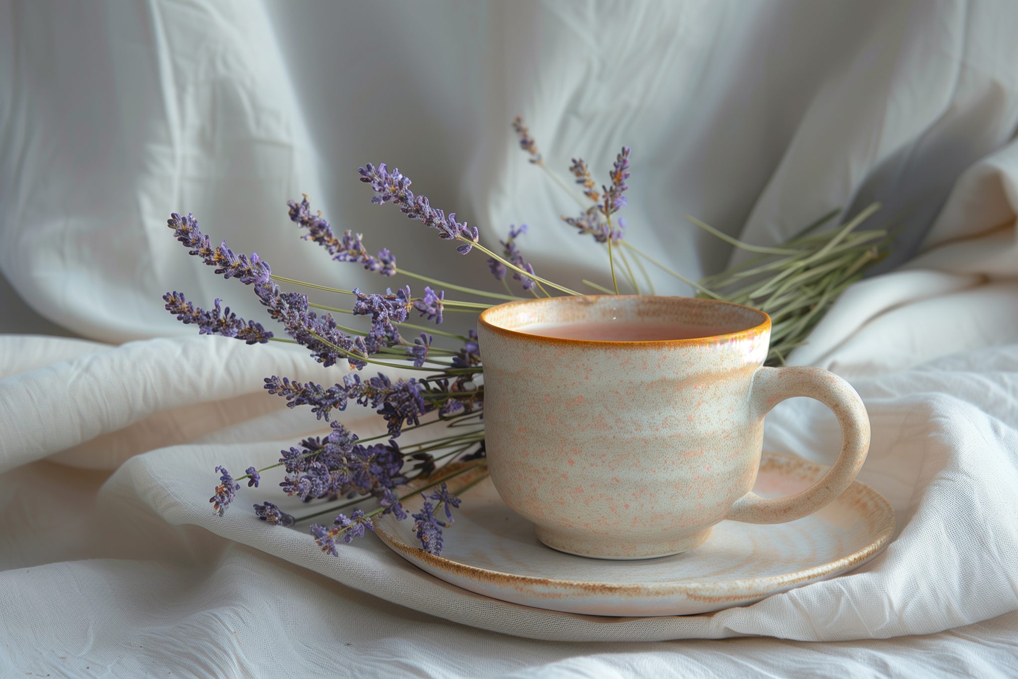 果乾水與改善睡眠質量：高效助眠秘訣，薰衣草洋甘菊助你一夜好眠