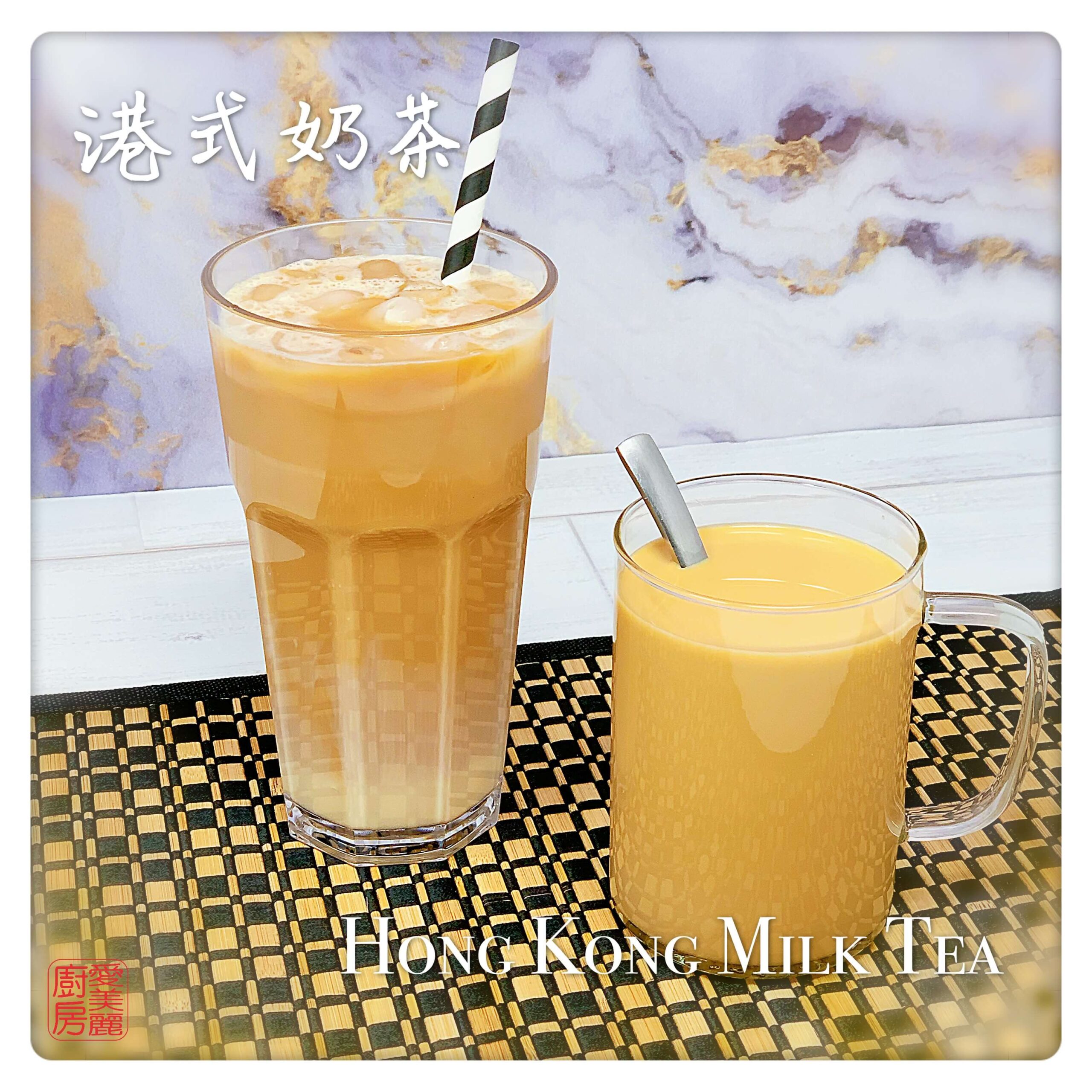 果乾水v.s.奶茶：營養師帶你解密飲品陷阱，健康女生必懂！