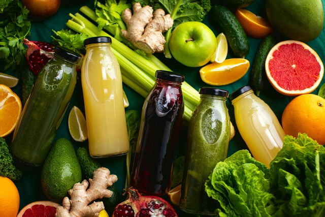 果乾水如何支持腎臟排毒功能？高效提升腎臟健康的小秘訣