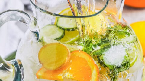 Detox Water for Office Wellness Programs：高效打造員工健康飲水習慣的完整教學