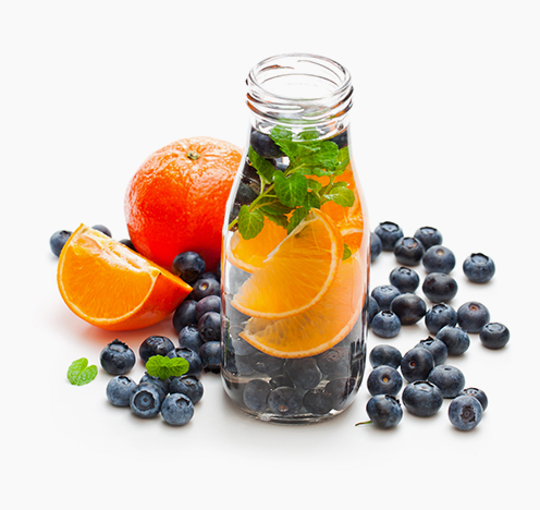 高效抗衰老排毒水：美麗肌膚、健康生活指南