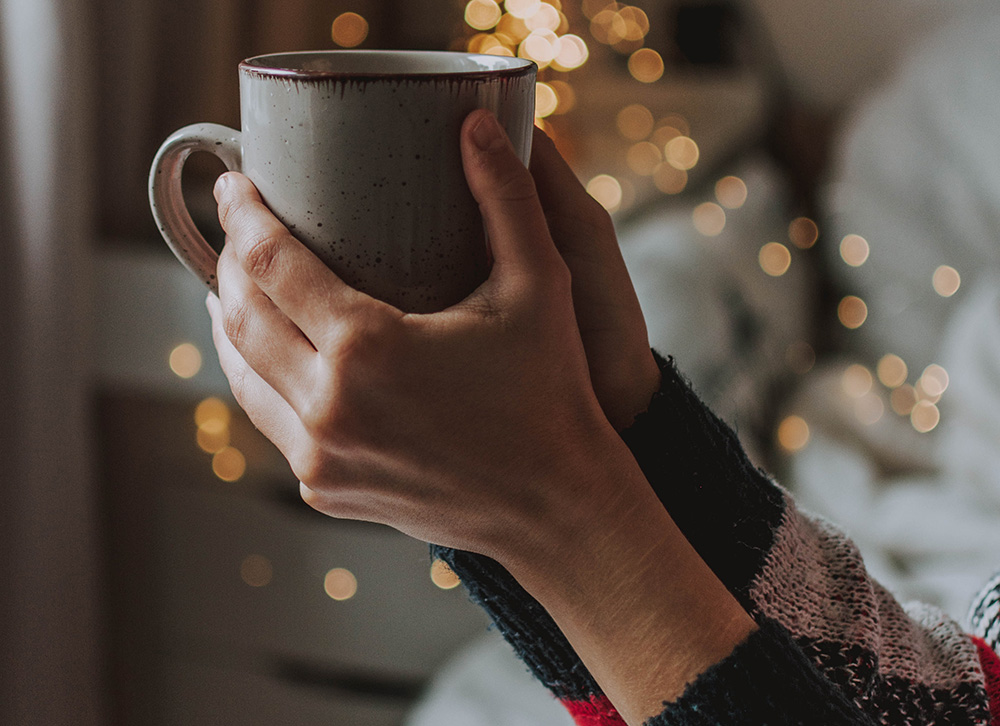 果乾水冬季暖飲專家：探索果乾水的無限可能