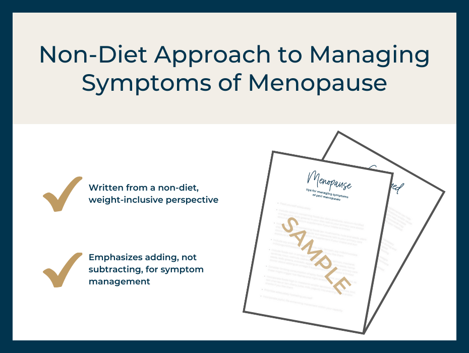 果乾水與荷爾蒙平衡的關聯：經期、更年期女性的荷爾蒙平衡飲食秘訣