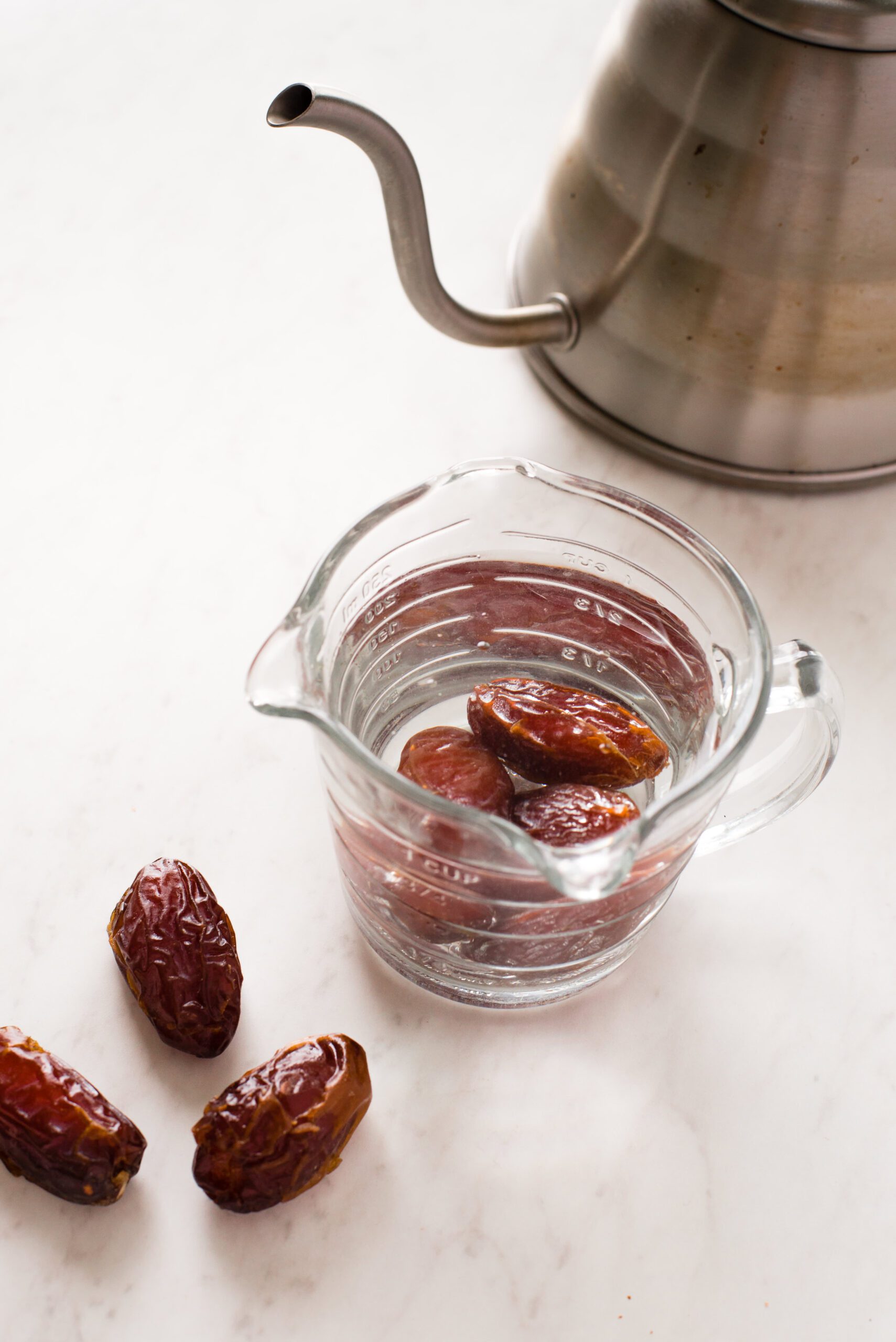 果乾水で作る簡単デトックスレシピ！爽やかレシピと美容効果の秘訣