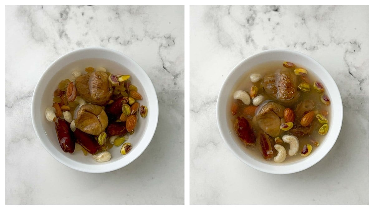 果乾水如何改善冬季乾燥肌膚？高效保濕秘訣大公開！