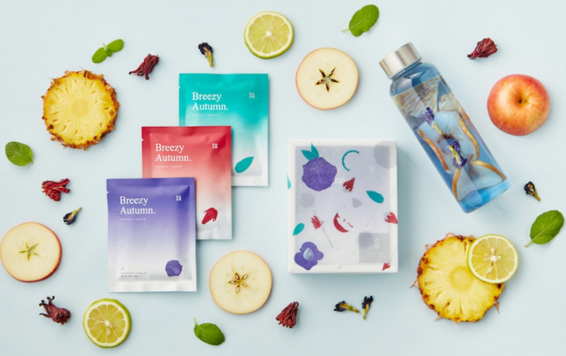 果乾水能幫助對抗季節性過敏嗎？破解過敏剋星的營養秘訣！