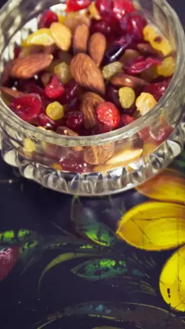 果乾水與學生族群的適用性：高效學習的營養補充秘訣