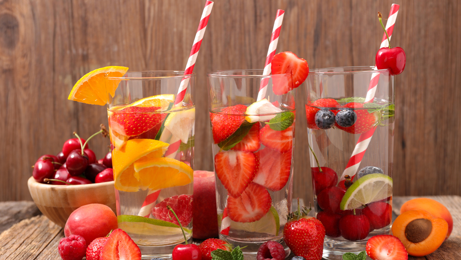 果乾水適合冬天喝嗎？這些溫暖配方你一定要試！