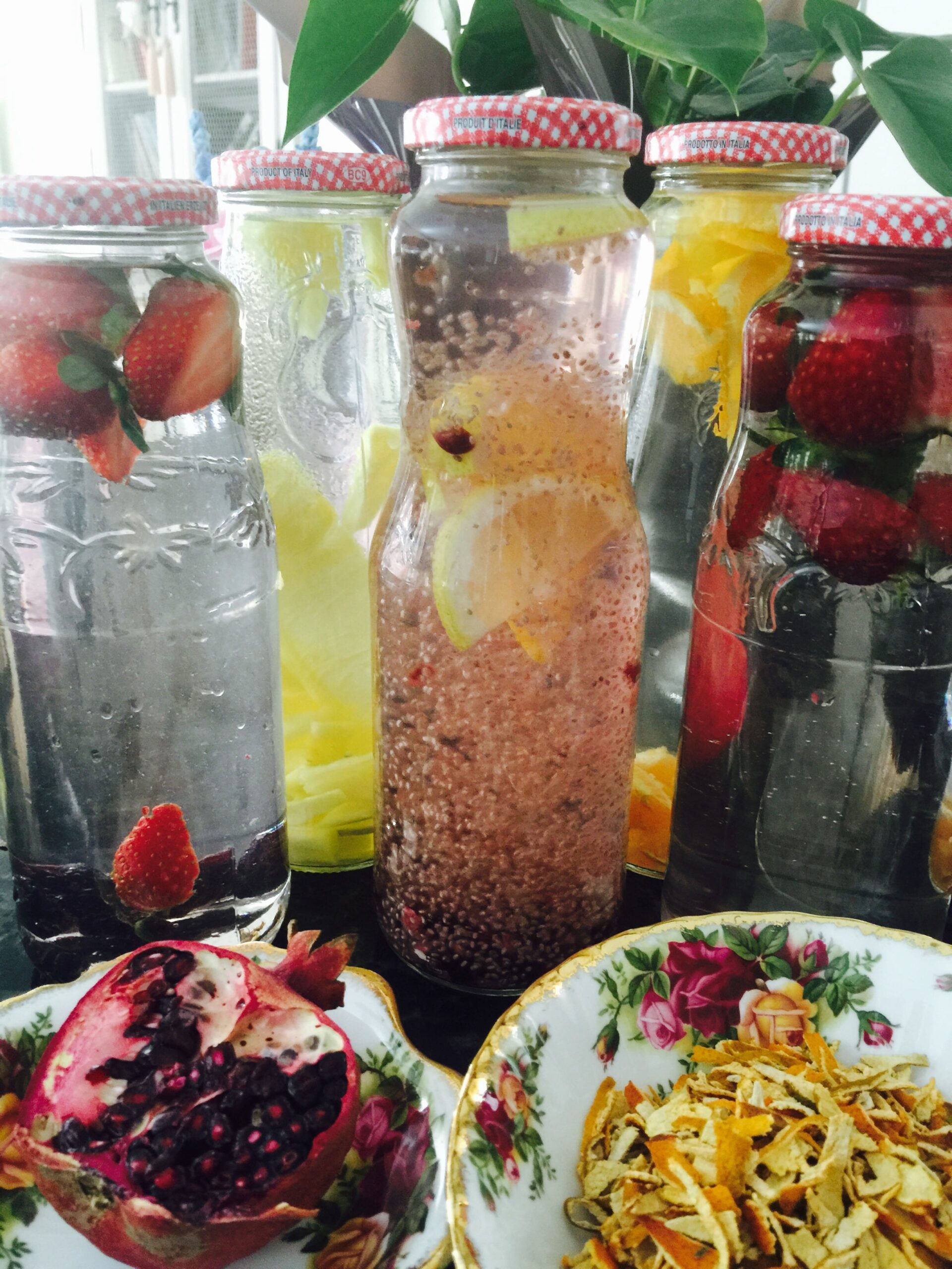 果乾水與腸道菌群平衡：高效改善消化、提升免疫力的完整教學