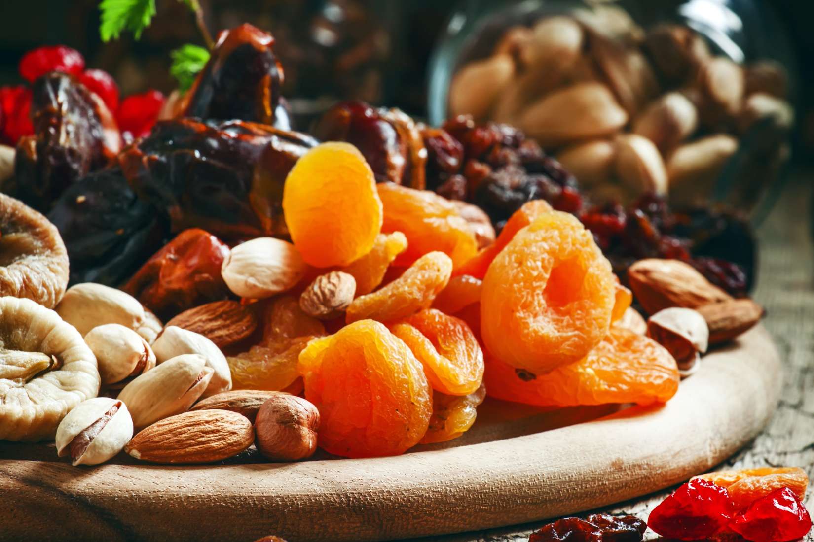 哪種果乾水最適合運動後補水？高效恢復的秘訣！