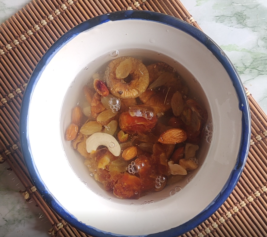 果乾水與運動耐力的提升：馬拉松跑者及耐力運動員的完整高效指南