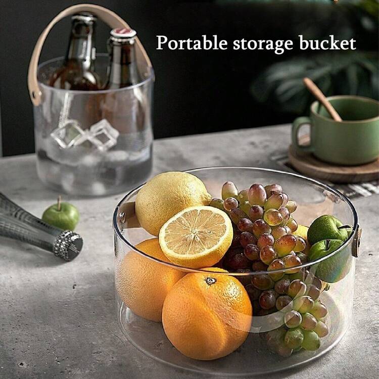 果乾水如何保持新鮮？高效保存秘訣與完整教學