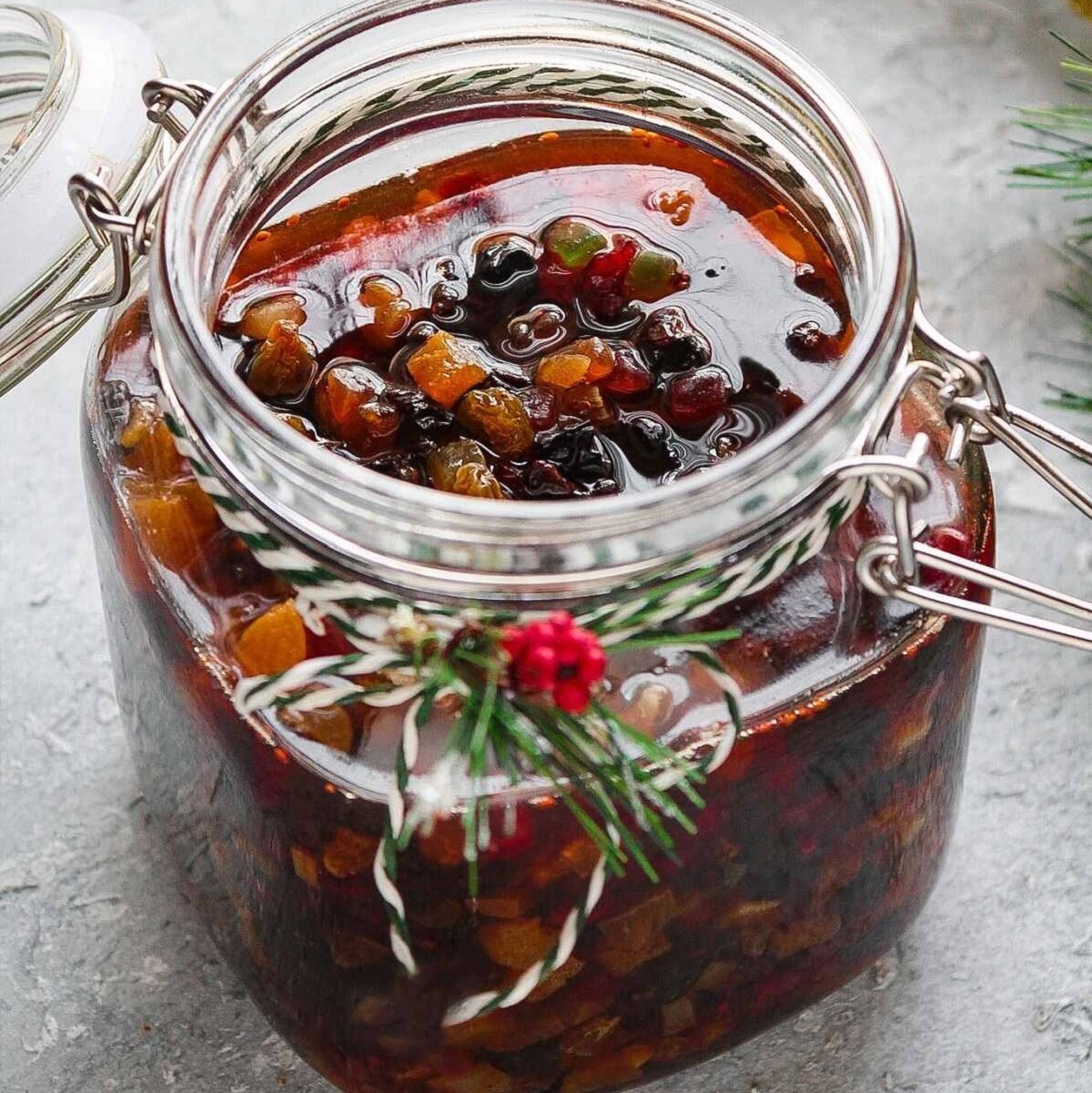 果乾水怎麼做才能更快速釋放風味？高效釋放果香秘訣！