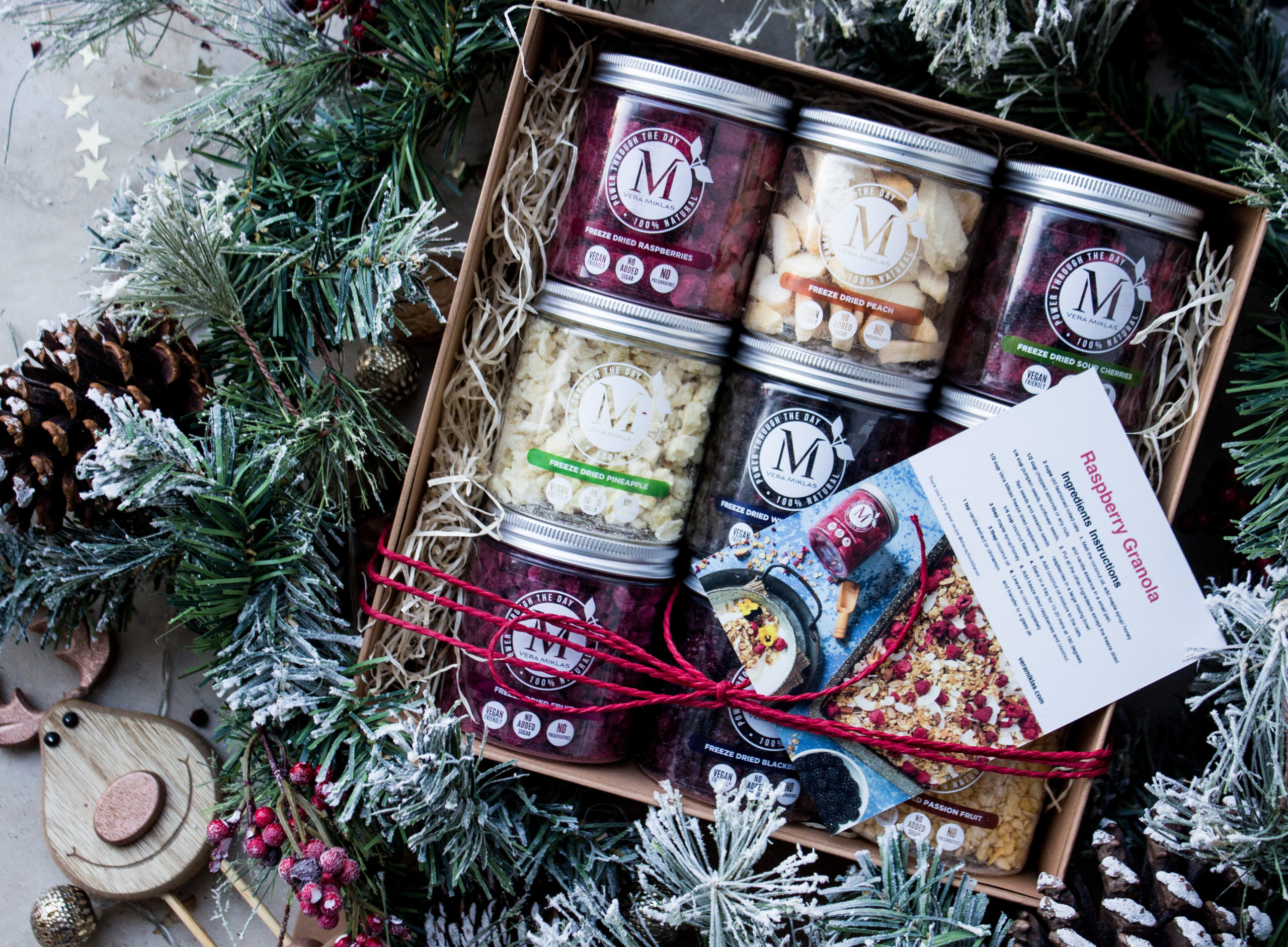 果乾水適合送禮嗎？精選指南與推薦清單，送禮必看！