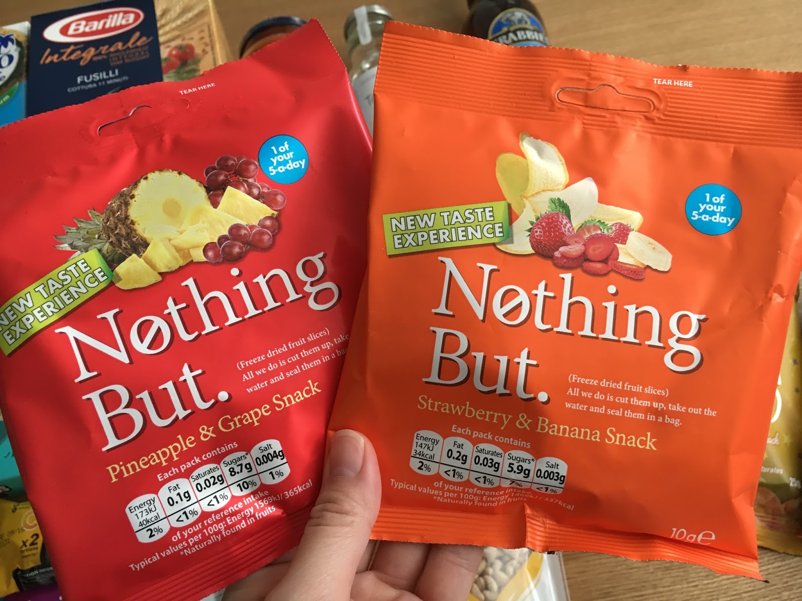 好好果乾水的市場口碑調查指南：消費者對口味、營養和購買經驗的評價