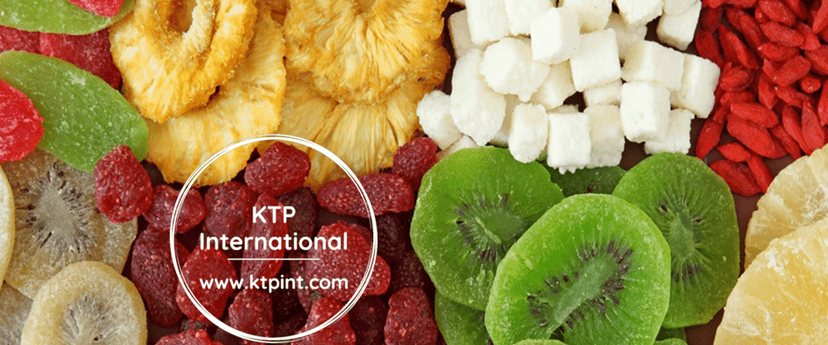 果乾水保存秘笈：延長保鮮期，盡享美味無負擔