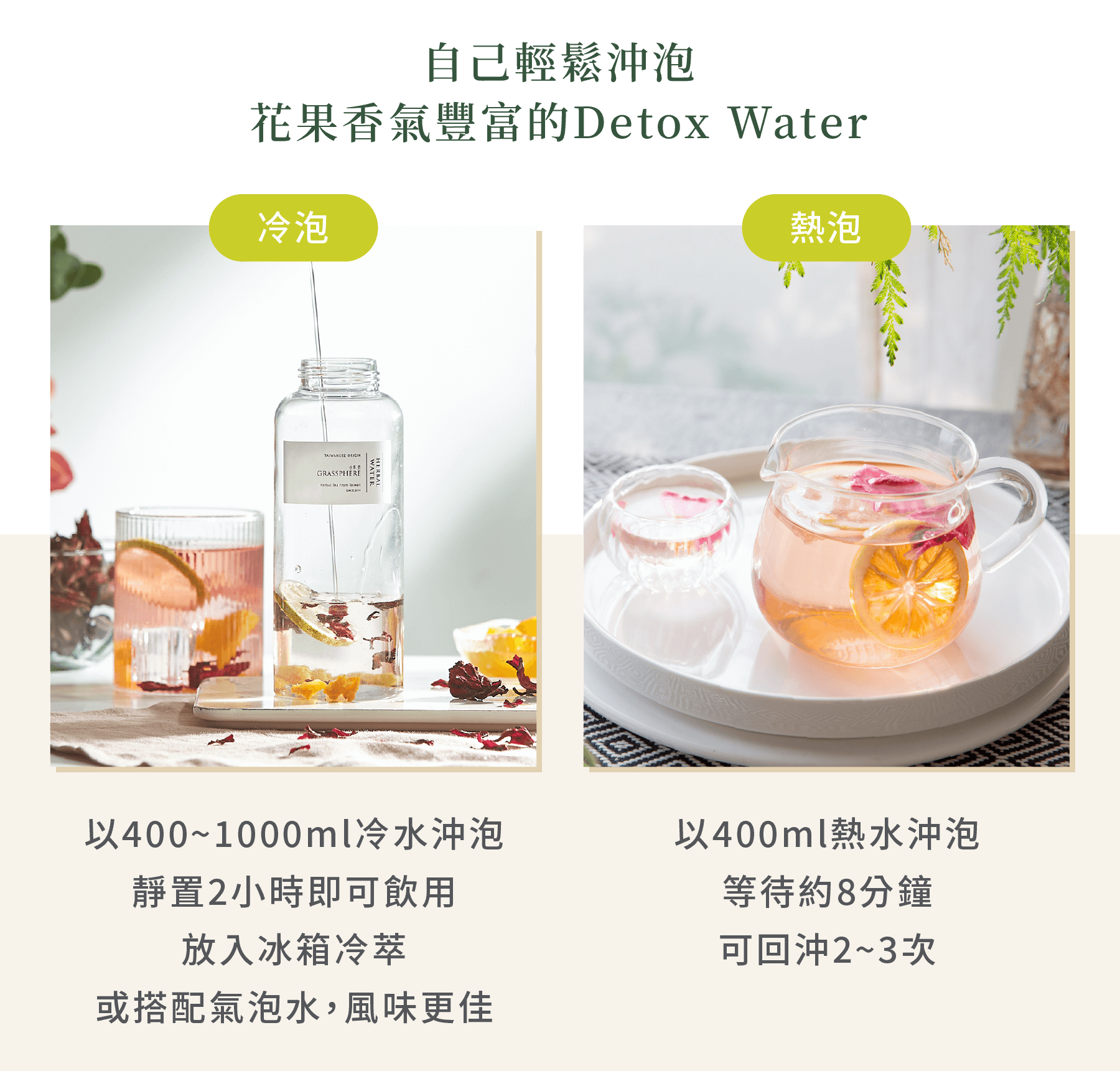 果乾水的熱門風味排行：2024年必學的3大清爽配方與市場趨勢分析