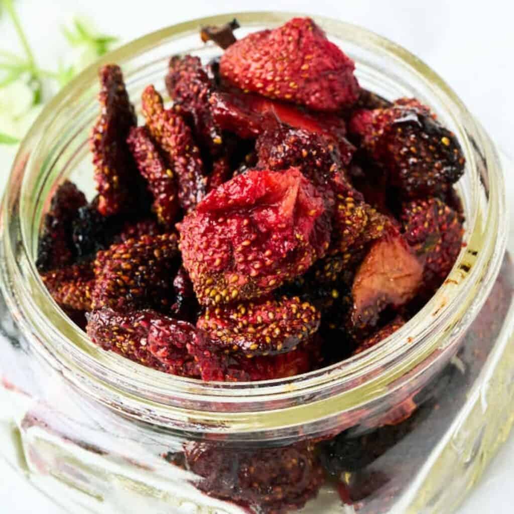 果乾水與早餐搭配：高效營養早餐的秘訣！