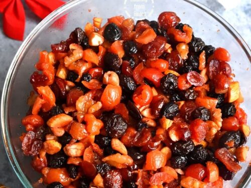 果乾水的口感如何提升？高效提升風味層次的完整教學